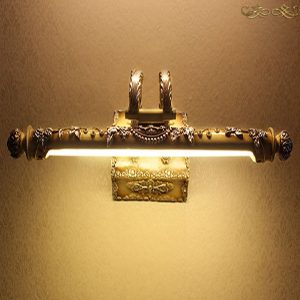 Đèn Soi Tranh Hoàng Gia 006-B-S