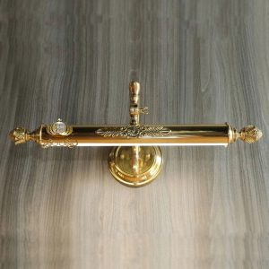 Đèn Gương Đồng 5589/6W