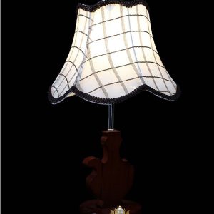 Đèn Bàn Gỗ 2003