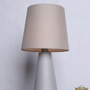 Đèn Bàn 3032 (Xám)