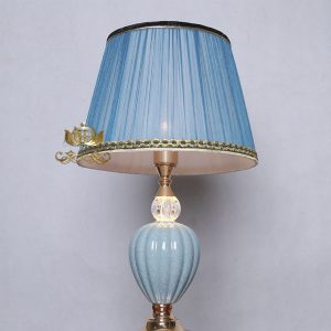 Đèn Bàn T9069 (Xanh)