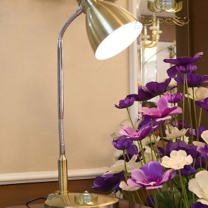 Đèn Bàn Đồng MT8012