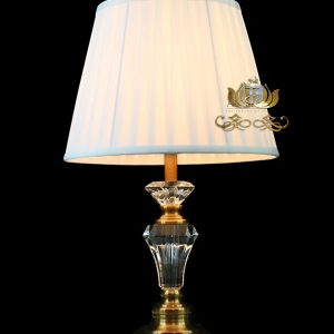 Đèn Bàn Pha Lê AP6999