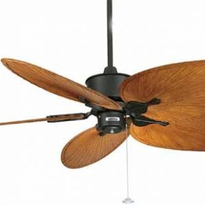 QUẠT TRẦN THE ISLANDER OB BPP4