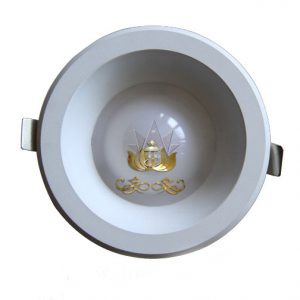 Đèn Downlight Led ELV2503