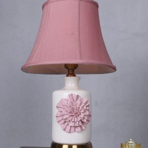 Đèn Bàn MT273 (Hồng)