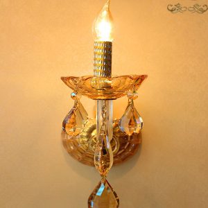 Đèn Tường Nến 20006-1