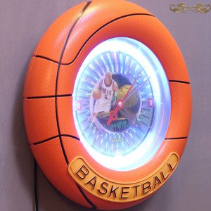 Đèn Tường Bóng Rổ