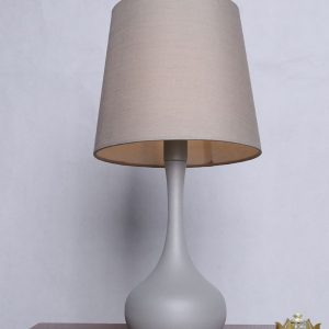 Đèn Bàn 3033 (Xám)
