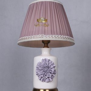 Đèn Bàn MT273 (Tím)