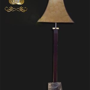 Đèn Cây Gỗ 9051