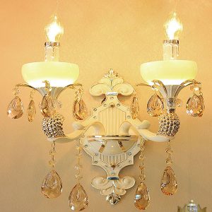 Đèn Tường Nến AP211-2