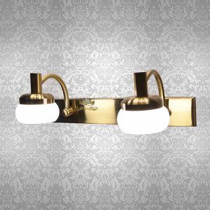 ĐÈN SOI TRANH 6998/2