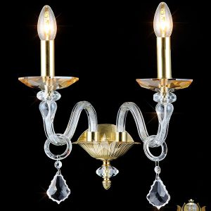 Đèn Tường SG-W122