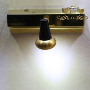 Đèn Soi Tranh Đồng AP5167-1