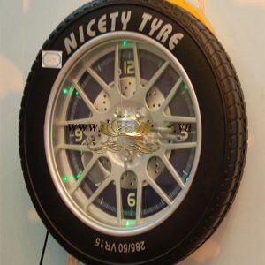 Đèn Treo Tường Lốp Oto