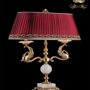 ĐÈN BÀN ĐỒNG AP95635-T