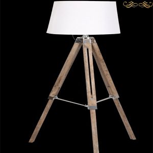 Đèn Cây Gỗ MT3038D