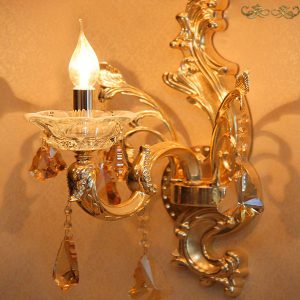 Đèn Tường Nến B111-1