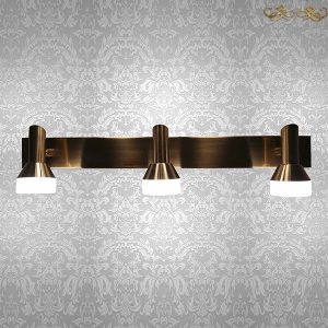 ĐÈN SOI TRANH 7002/3