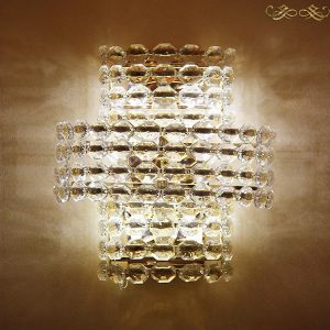 Đèn Tường Pha Lê AP66083
