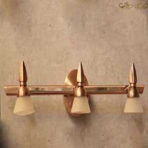 ĐÈN SOI TRANH INOX AP8838-3