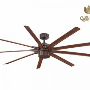 QUẠT TRẦN FANIMATION ODYN