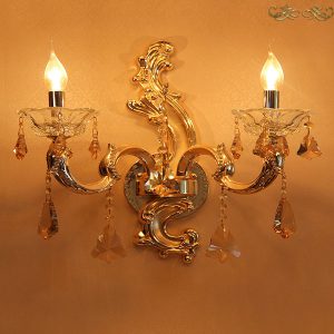 Đèn Tường Nến B111-2