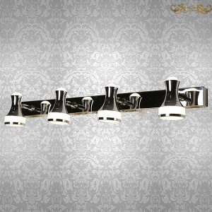 Đèn Soi Tranh 2991/4