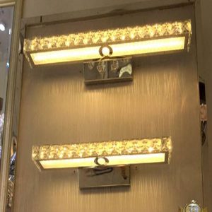 Đèn Soi Gương APG1665-500