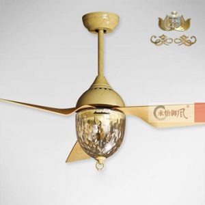 Quạt Trần Đèn Mountian Air 52YFA-1050