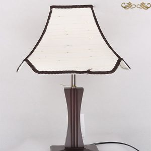 Đèn Bàn Gỗ MT9022S