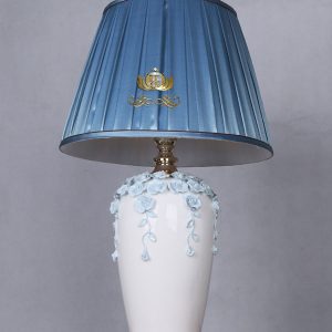 Đèn Bàn MT354 (Xanh)