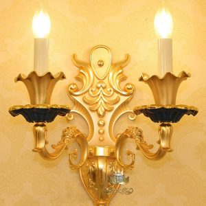 Đèn Tường 8997-2B