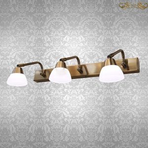 ĐÈN SOI TRANH 7004/3