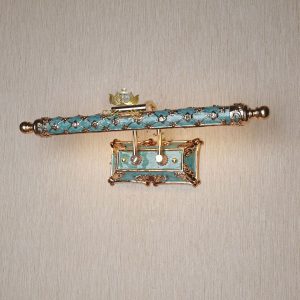 Xem ảnh gốc   ĐÈN SOI TRANH B006/S