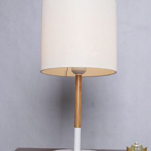 Đèn Bàn AP3037 (Trắng)