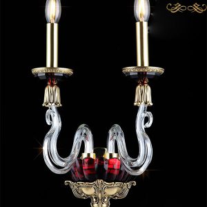 Đèn Tường Nến APW122-D