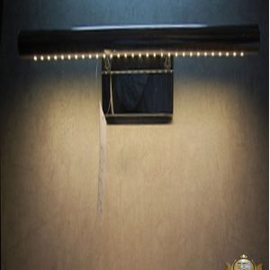 Đèn Rọi Led INOX 6913