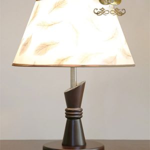 Đèn bàn gỗ 6426