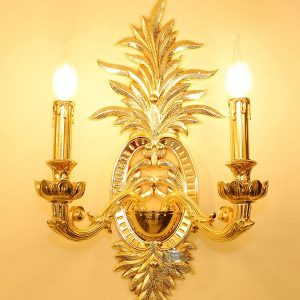 Đèn Tường 89016/B2