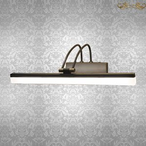 Đèn Soi Tranh 1354/8w 4200k