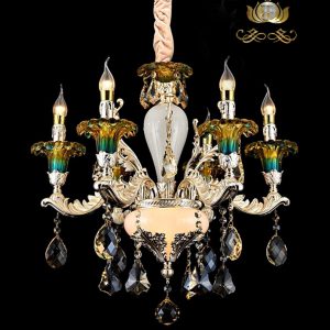 Đèn Chùm Châu Âu APCU8093-8