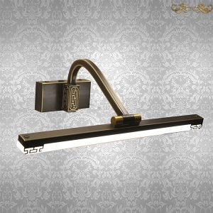 Đèn Soi Tranh 1355/16w 4200k