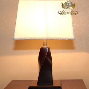 Đèn Bàn Gỗ MT6123