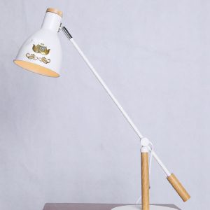 Đèn Bàn 3095 (Trắng)