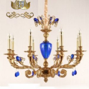 Đèn chùm cao cấp AP8078D-8