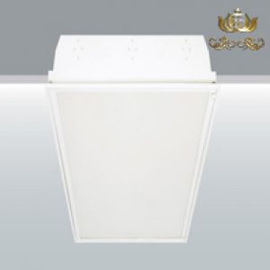 ĐÈN TÁN QUANG ÂM TRẦN CYP5240B/CYPE5240B