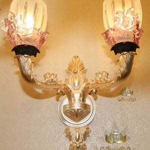 Đèn Tường 9000-2B