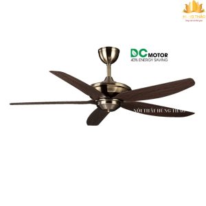 Quạt Trần LUXAIRE WINDY WI565AB/WG